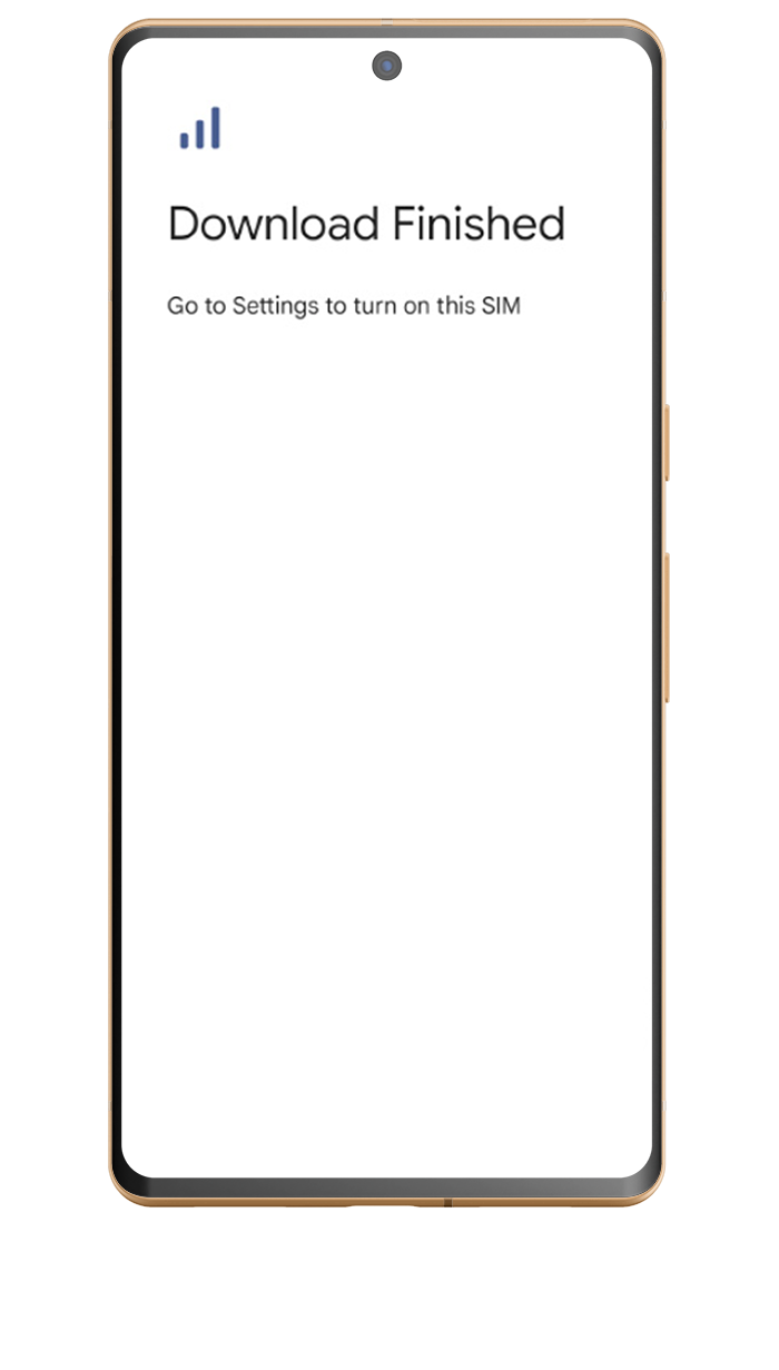 Installation Guides eSIMply Installation Guides eSIMply