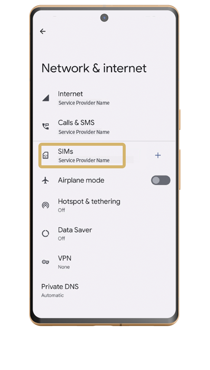 Installation Guides eSIMply Installation Guides eSIMply