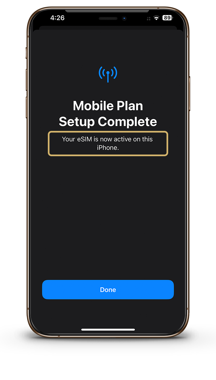 Installation Guides eSIMply Installation Guides eSIMply