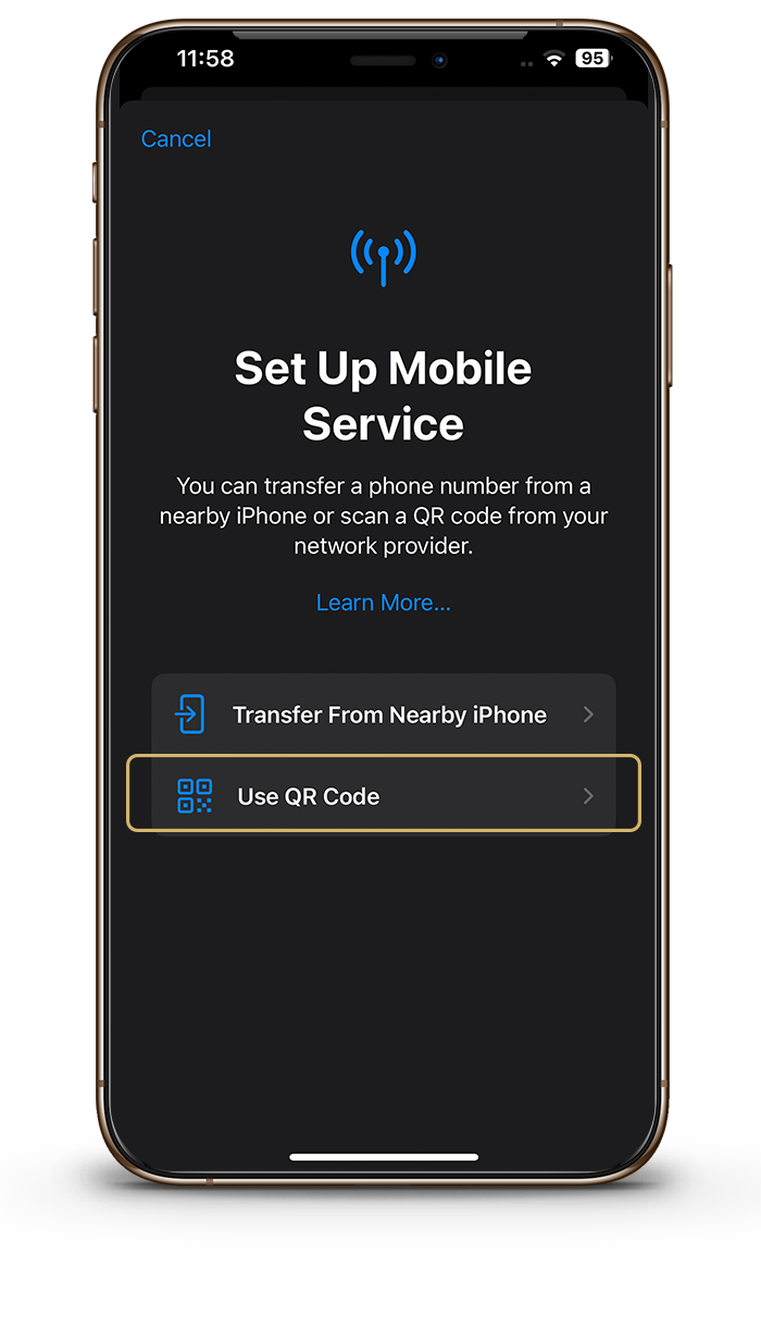 Installation Guides eSIMply Installation Guides eSIMply